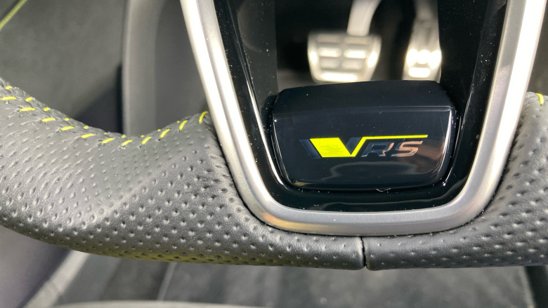 Skoda Elroq 250kW vRS 84kWh 4x4 5dr Auto [Maxx] Electric Estate